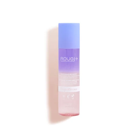 ROUGJ SUNTECH DOPOSOLE BIFASICO CON ATTIVATORE DI MELANINA ROUGJ SUNTECH DOPOSOLE BIFASICO CON ATTIVATORE DI MELANINA