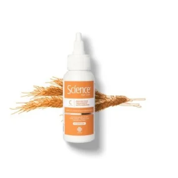 Trattamento protettivo alla Keratina Science 75ml