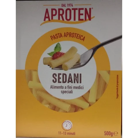 APROTEN Sedani 500 grammi
