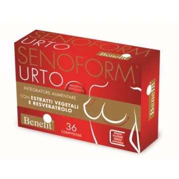 SENOFORM Urto 36 Cpr