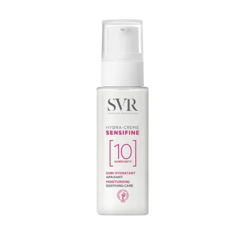 SVR SENSIFINE Hydra Creme 40ml SVR SENSIFINE Hydra Creme 40ml