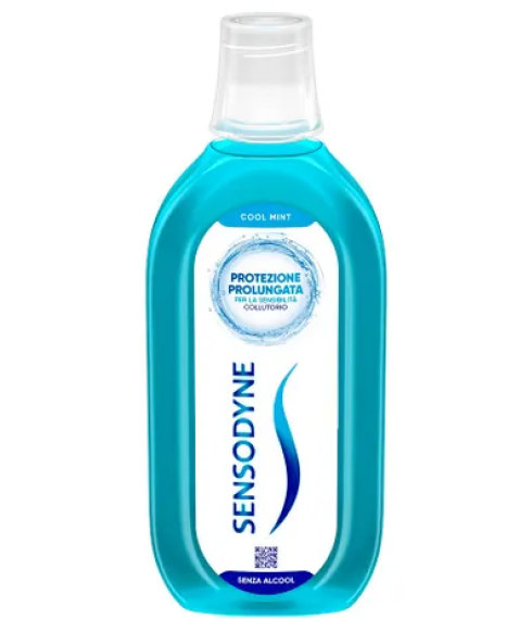 SENSODYNE COLLUTORIO COOL MINT 500 ml