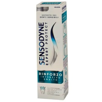 SENSODYNE RINFORZO INTENSIVO SMALTO DENTIFRICIO 75ml