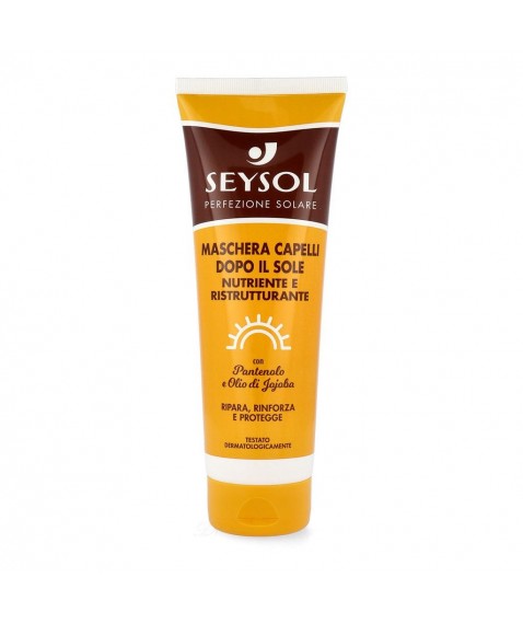 SEYSOL SUN MASCHERA CAPELLI RISTRUTTURANTE DOPO SOLE