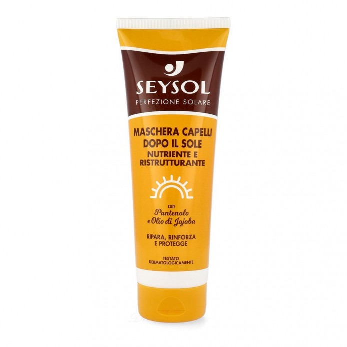 SEYSOL SUN MASCHERA CAPELLI RISTRUTTURANTE DOPO SOLE