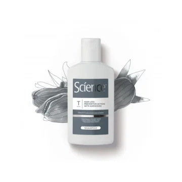 Science Shampoo Coadiuvante Prevenzione Caduta 200ml