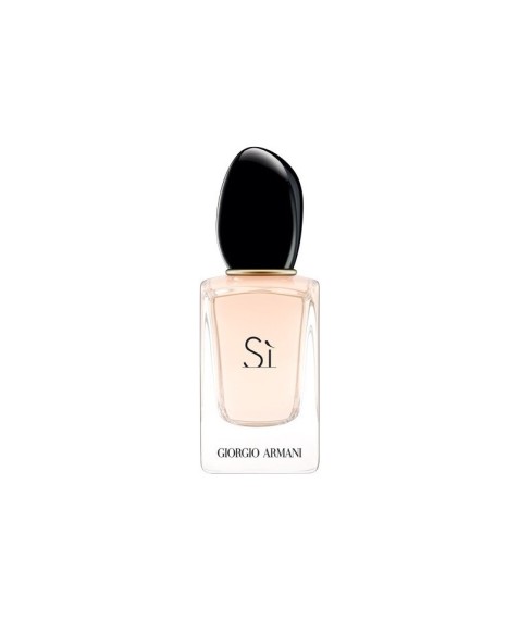 Giorgio Armani Sì Eau De Parfum 100 ml vapo