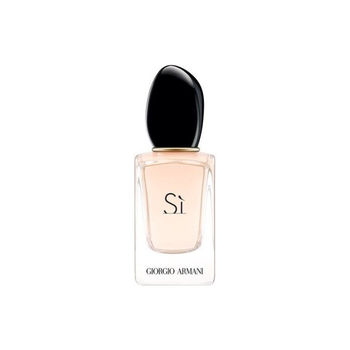 Giorgio Armani Sì Eau De Parfum 100 ml vapo