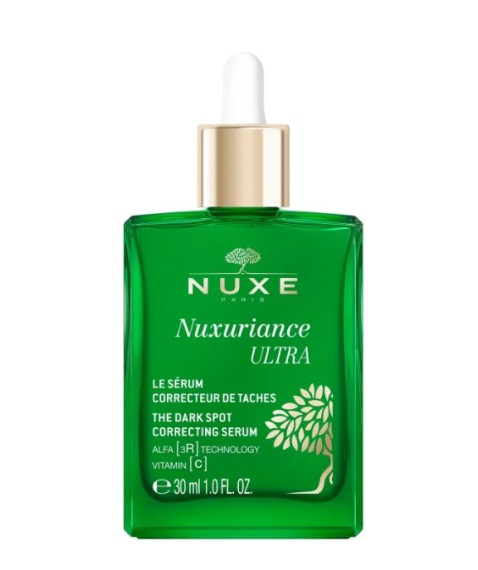 Nuxe Nuxuriance Ultra Siero Correttore di Macchie 30ml