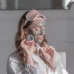 SKINNABE MASCHERA BLACK SCRUB