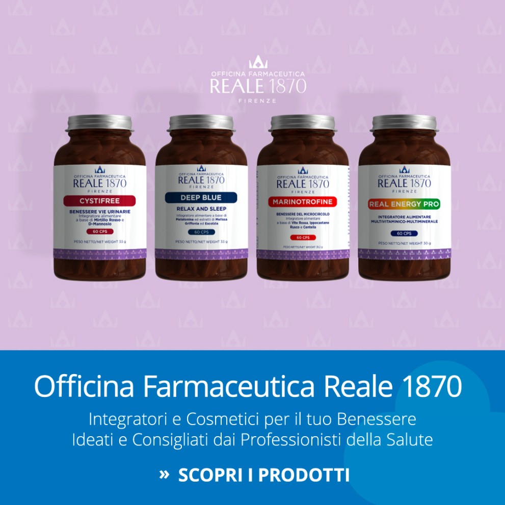 Reale healthcare