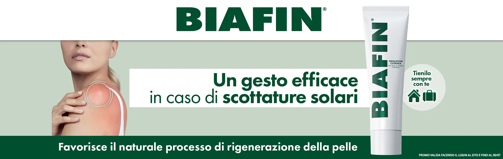 Promo Biafin