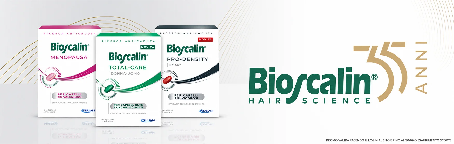 promo bioscalin