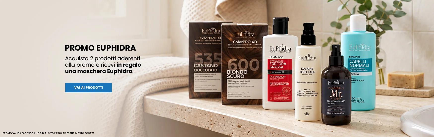 promo euphidra