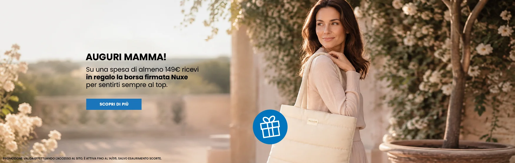promo mamma