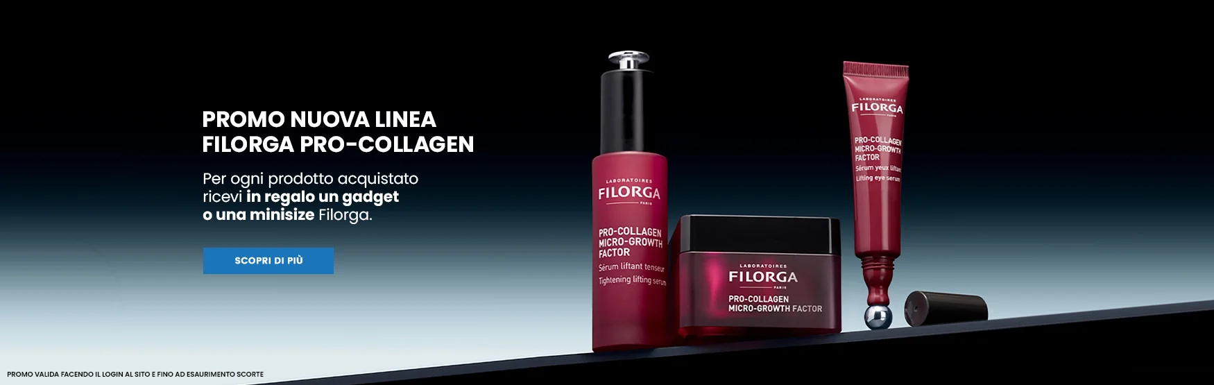 promo filorga
