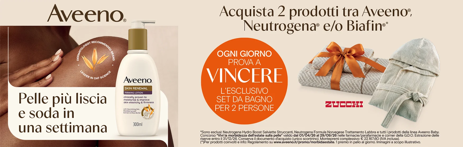 promo kenvue