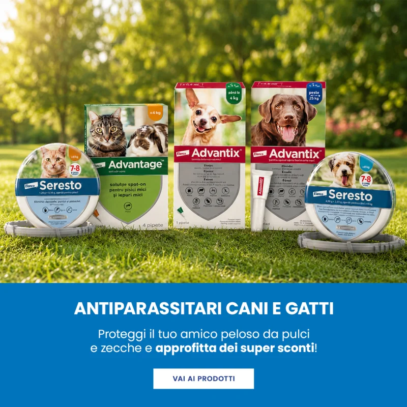 antiparassitari
