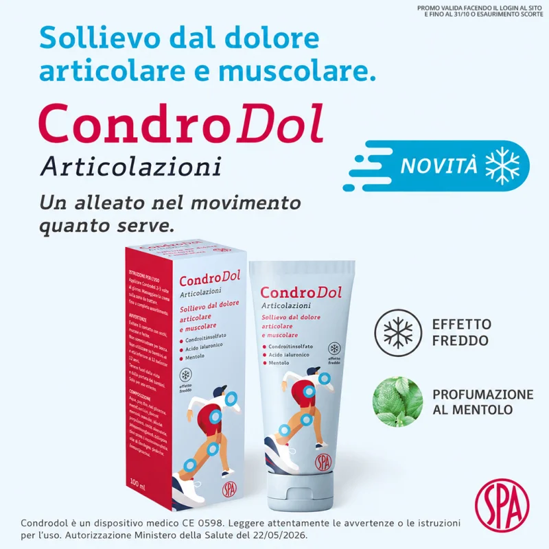condrodol