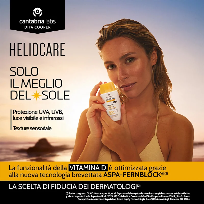 heliocare