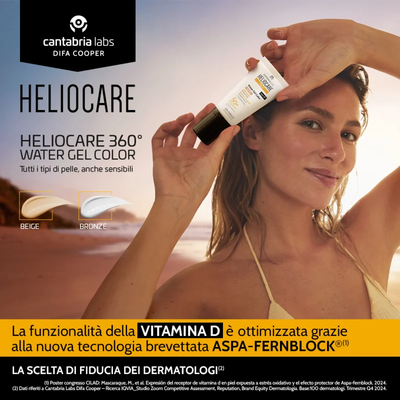 helicoare luglio