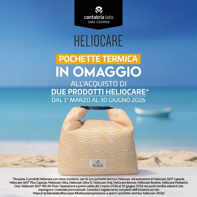 promo heliocare