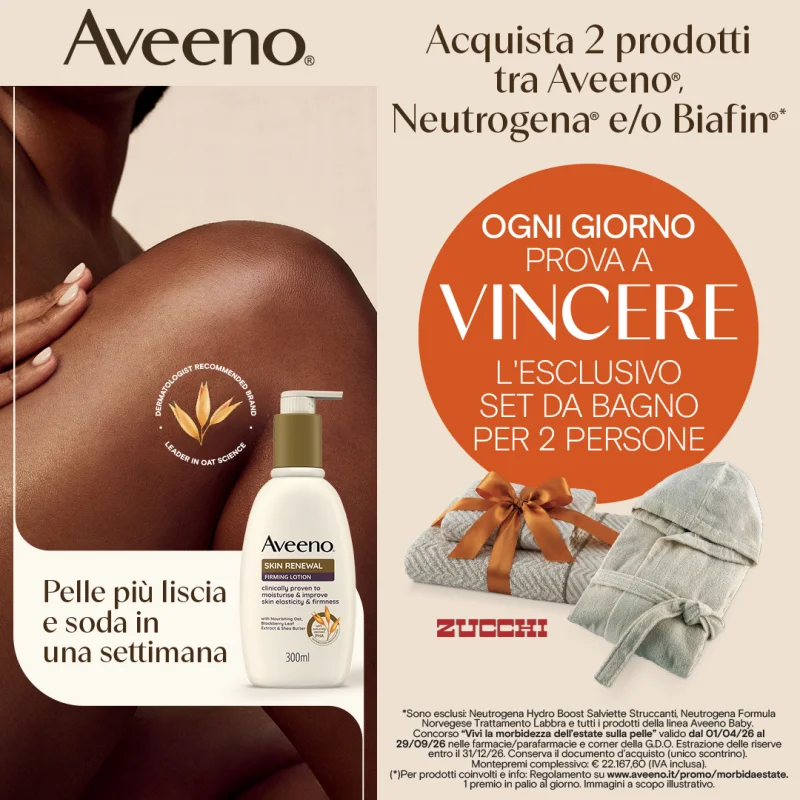 promo kenvue