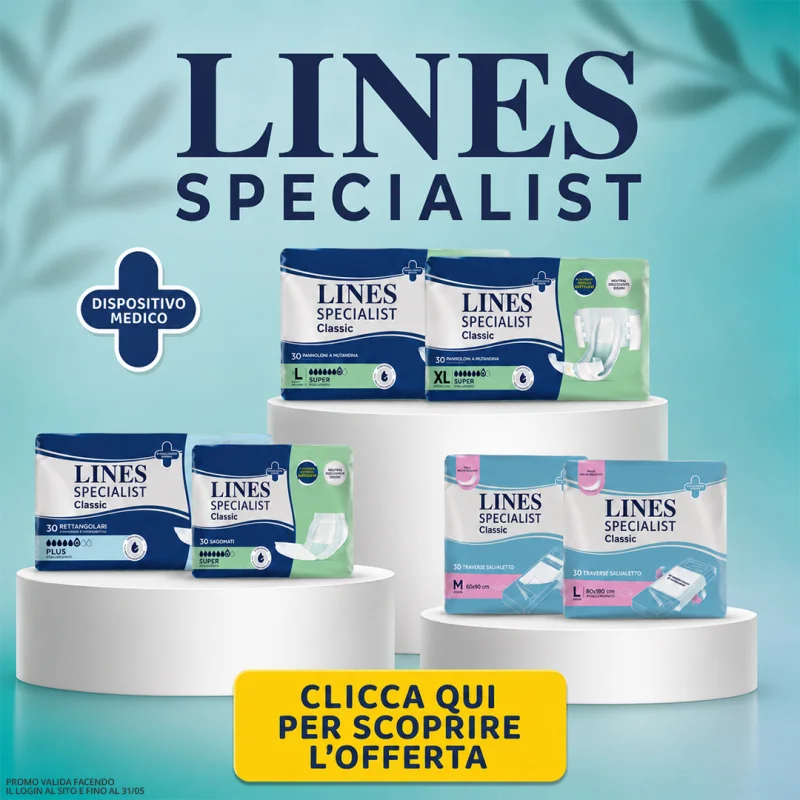 promo lines