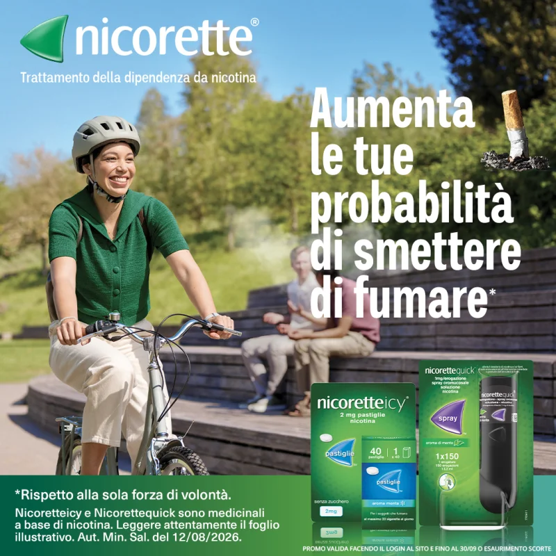 nicorette