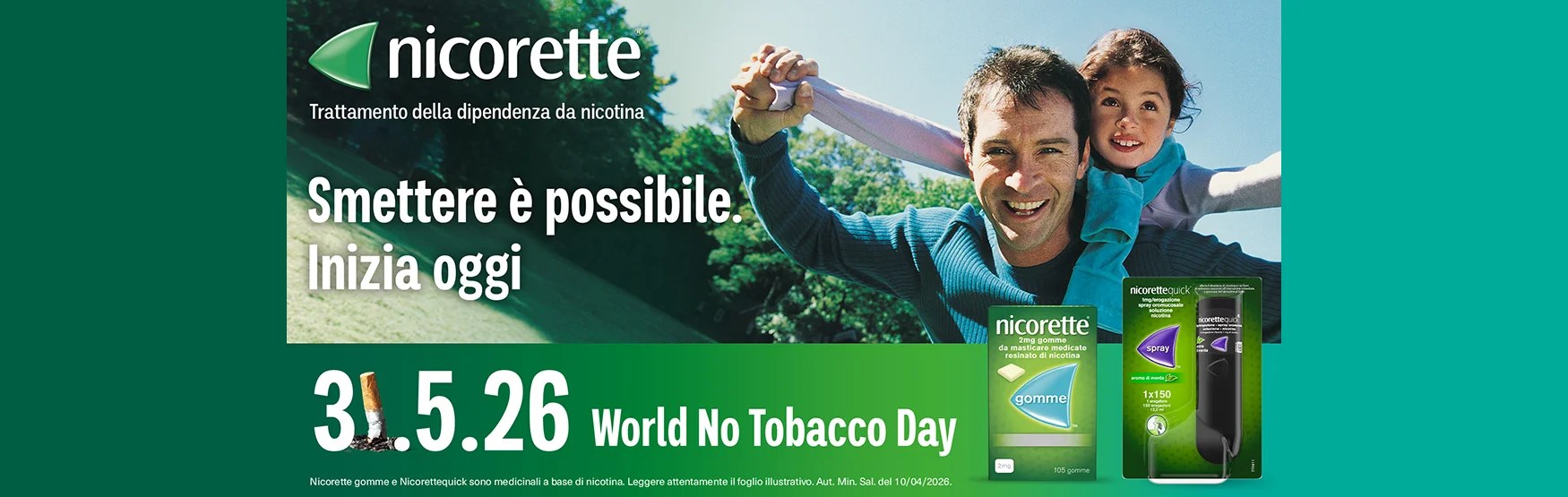 no tobacco day