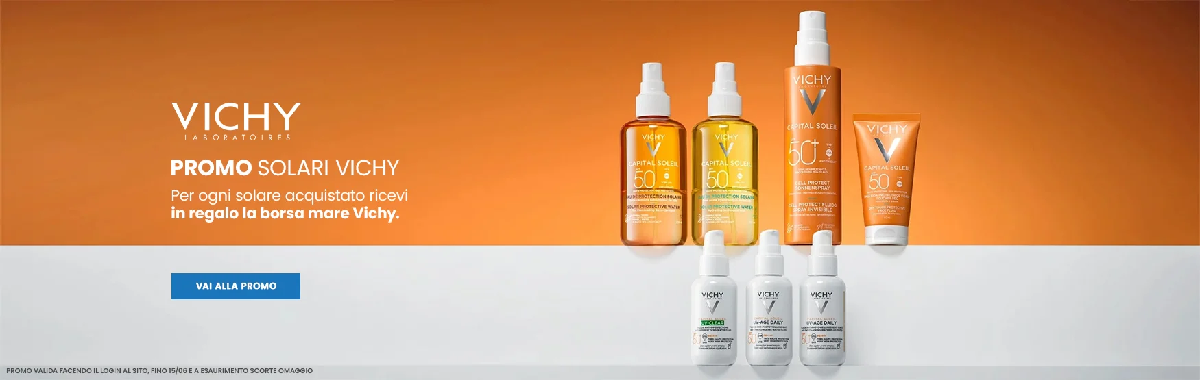 promo vichy