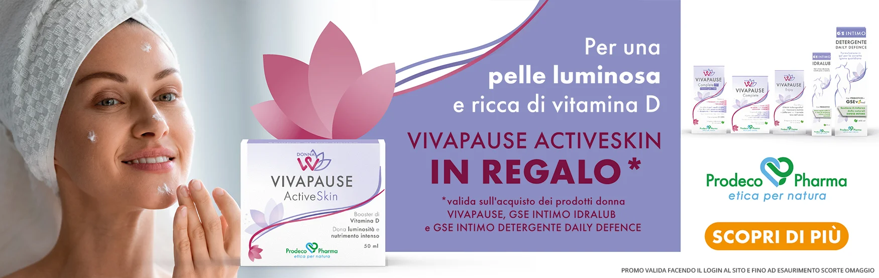 promo prodeco pharma
