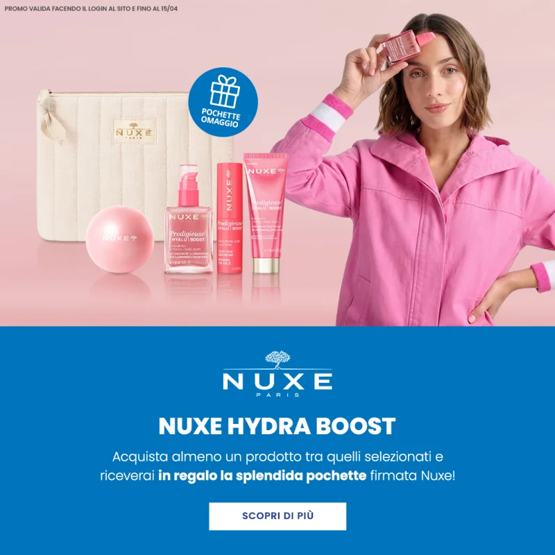 Promo Nuxe Hyalu Boost