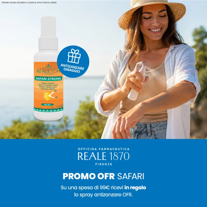 promo safari