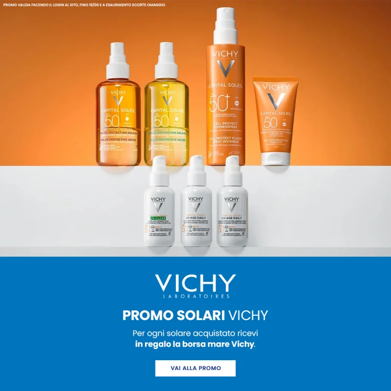 promo vichy giugno