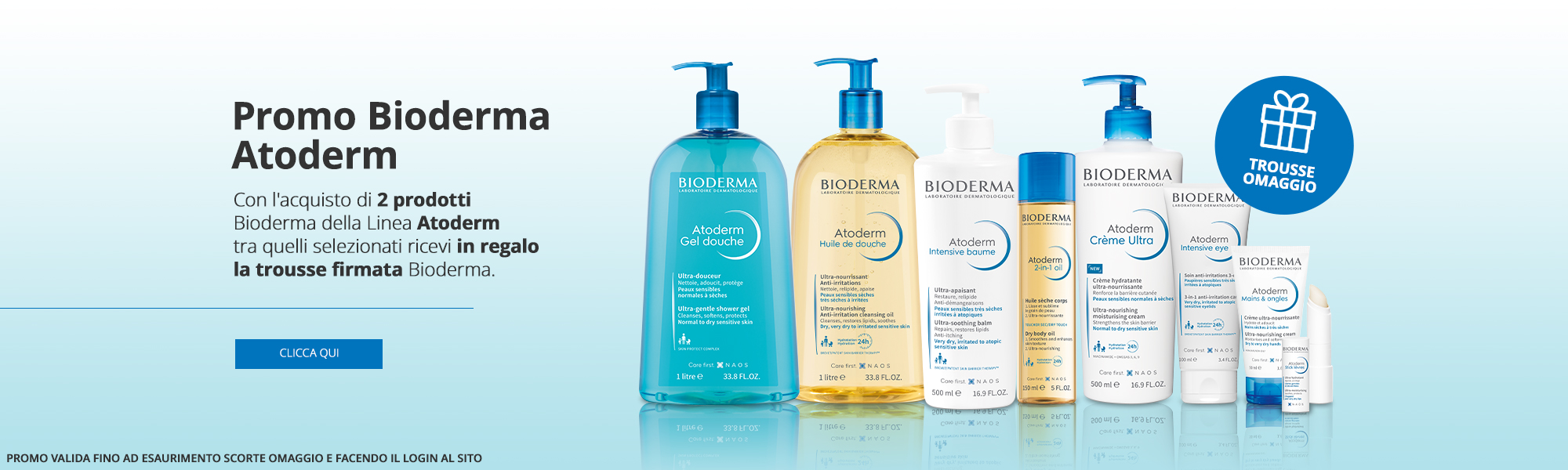 promo bioderma atoderm