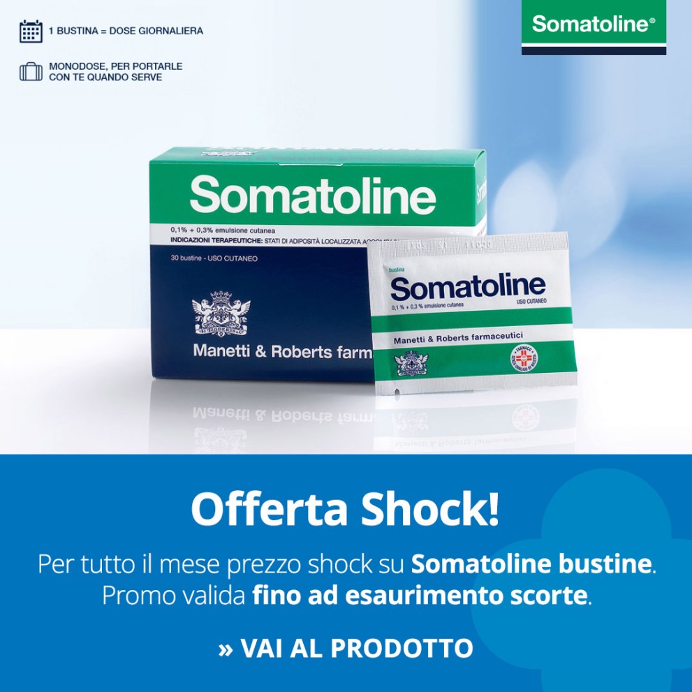 somatoline 
