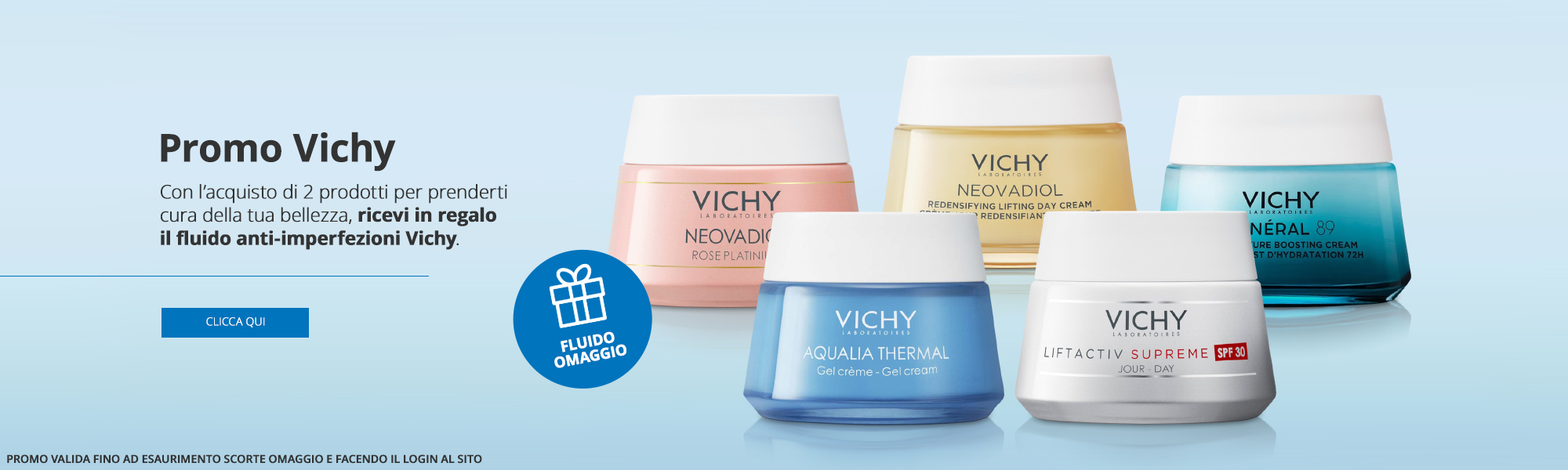 promo vichy 