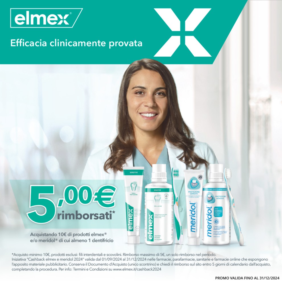 cashback elmex