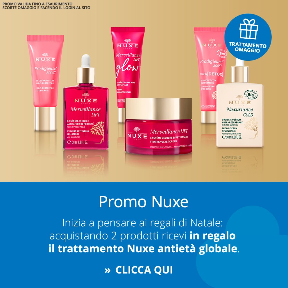 promo nuxe 