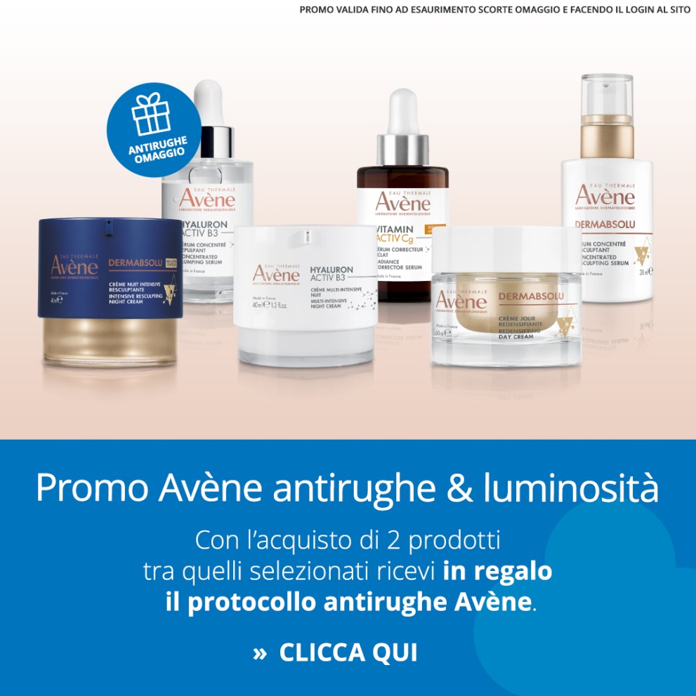 promo avene