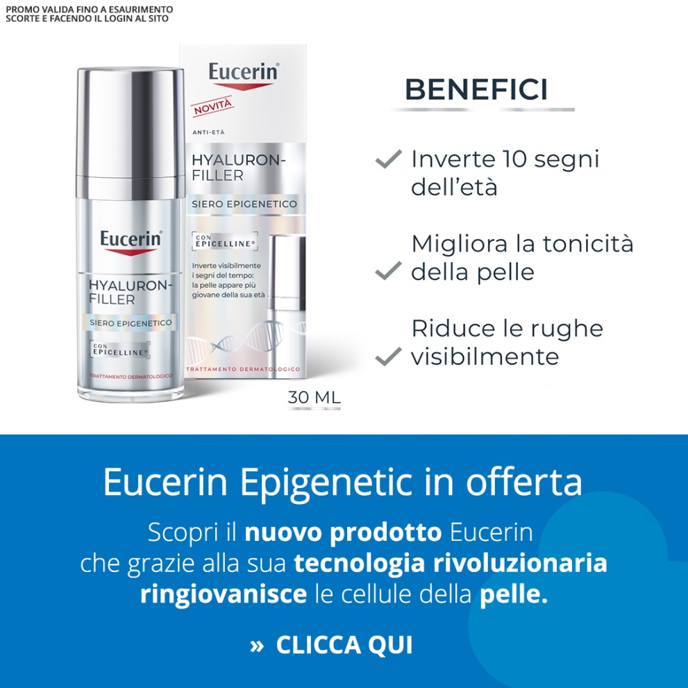 eucerin epigenetic