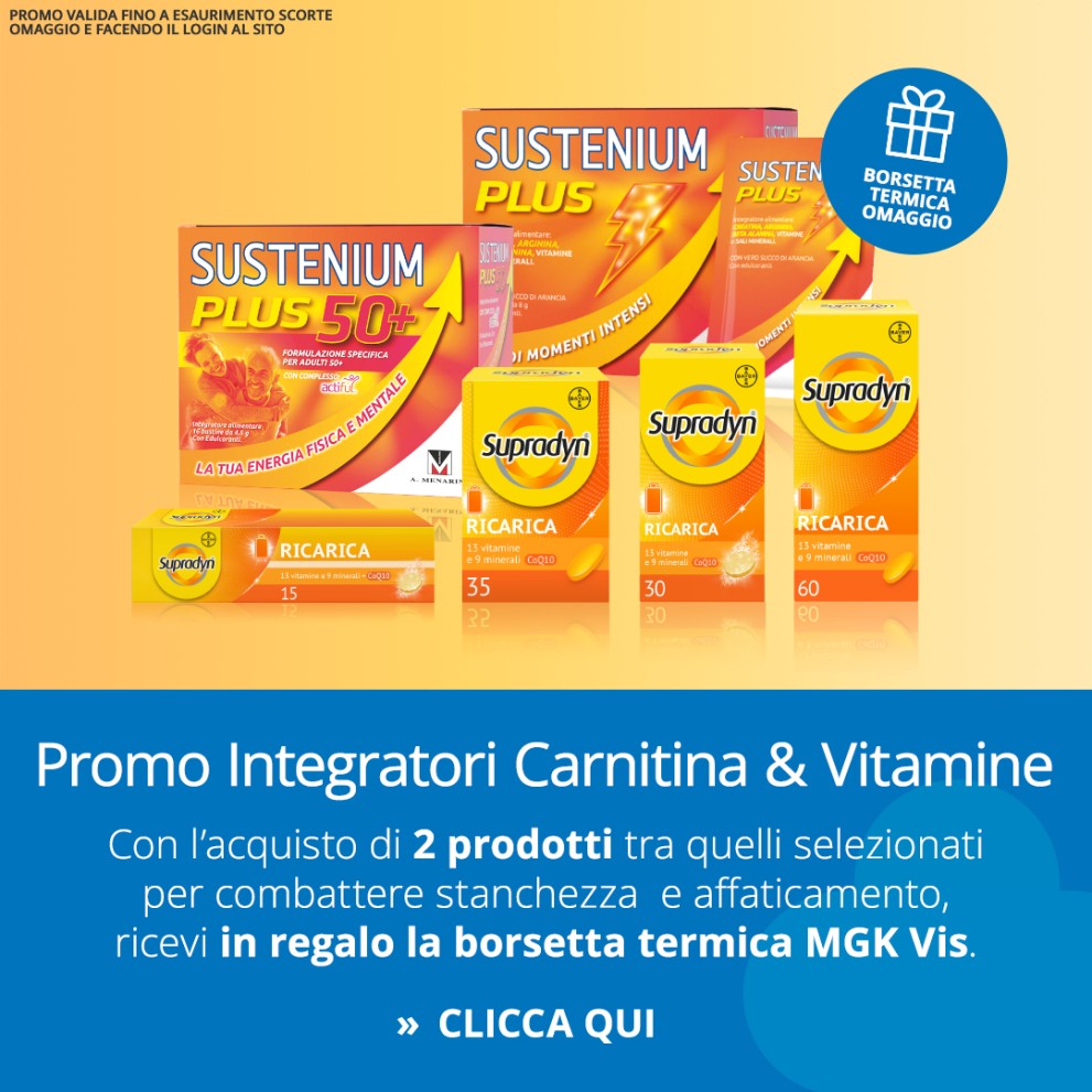 integratore capelli