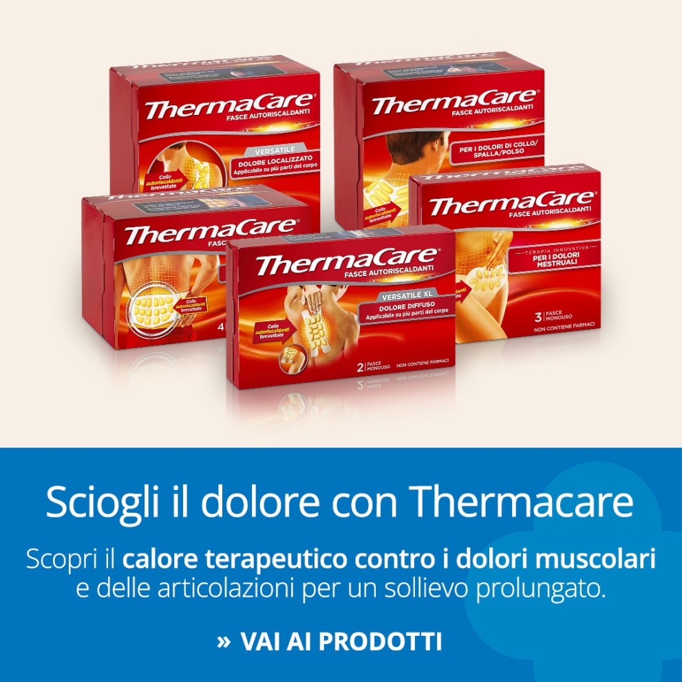 thermacare