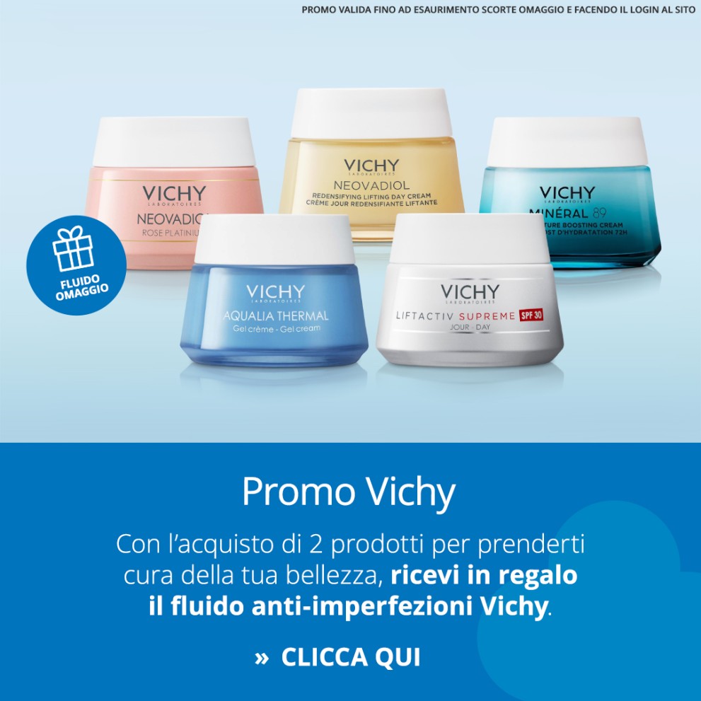 promo vichy