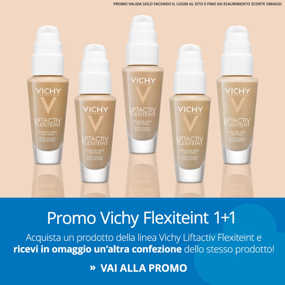 Promo Vichy liftactive