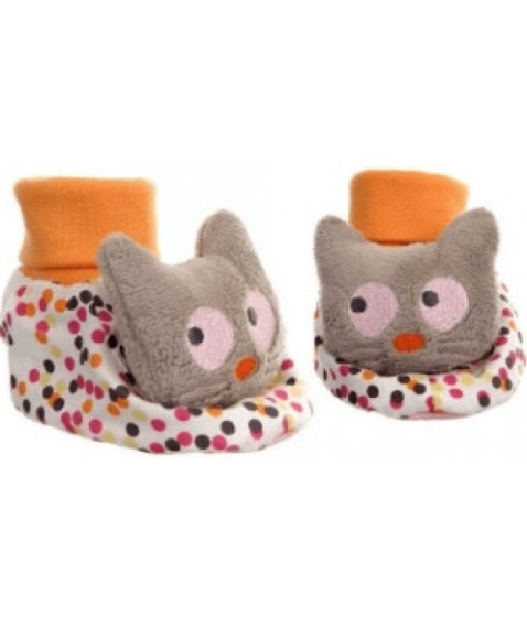 SLIPPERS CAT