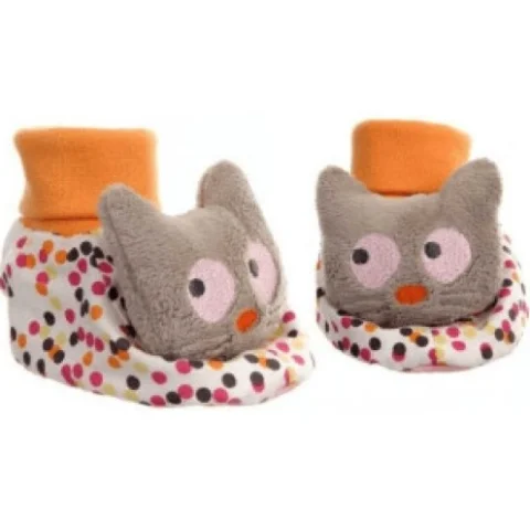 SLIPPERS CAT