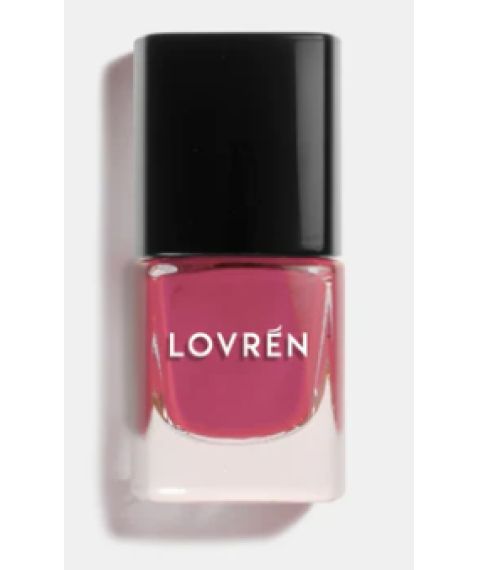 Lovren Nailcare Smalto Fucsia