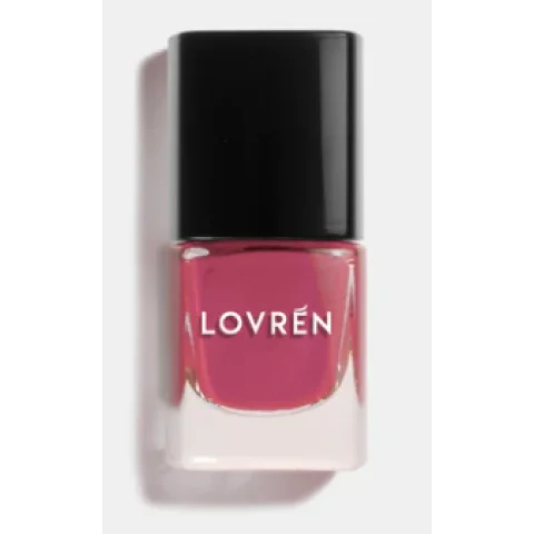 Lovren Nailcare Smalto Fucsia
